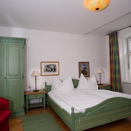 Gasthof Zum Greif Леобен Екстер'єр фото