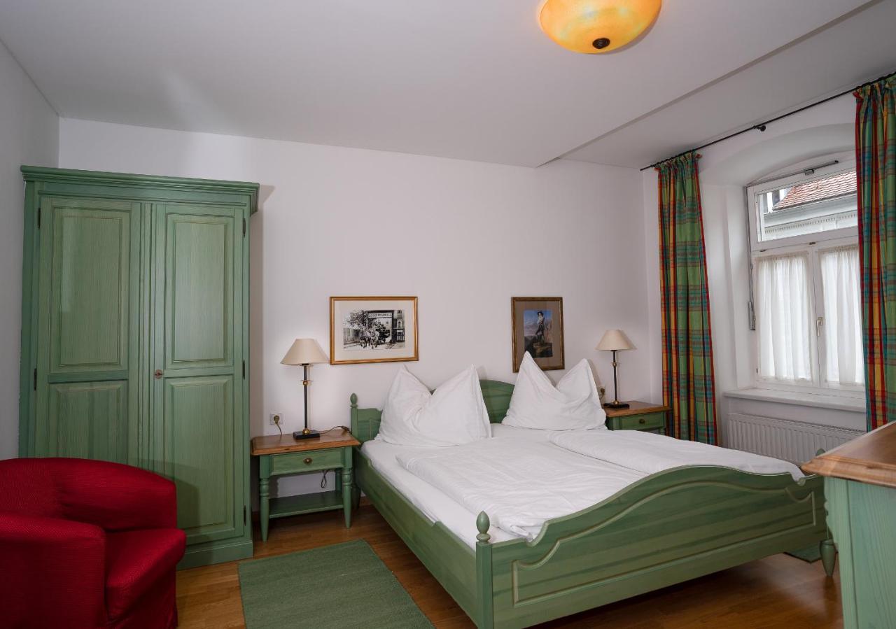 Gasthof Zum Greif Леобен Екстер'єр фото
