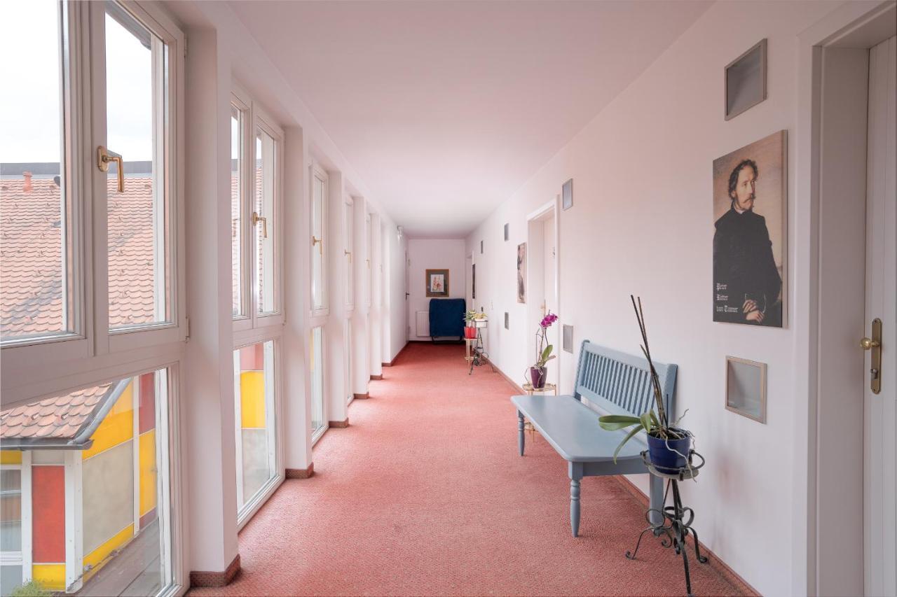 Gasthof Zum Greif Леобен Екстер'єр фото